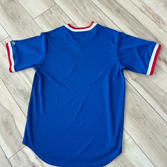 Chicago Cubs baseball jersey - Picture 2 of 3